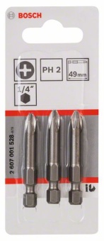 2607001528 - Extra Hart PH 2, 49 mm 3  2.607.001.528